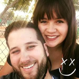 Meet your Posher, Gretchen